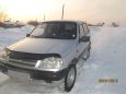 SUV   Chevrolet Niva 2006 , 230000 , 