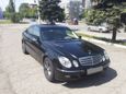  Mercedes-Benz E-Class 2002 , 395000 , 