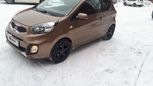  3  Kia Picanto 2013 , 550000 ,  