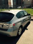  Subaru Impreza 2007 , 385000 , -