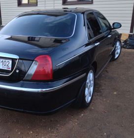  Rover 75 2003 , 320000 , 