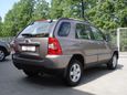 SUV   Kia Sportage 2009 , 635000 , 