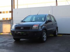Хэтчбек Ford Fusion 2012 года, 799000 рублей, Нижний Новгород