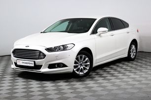  Ford Mondeo 2016 , 1580000 , 