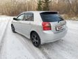  Toyota Allex 2002 , 385000 , 