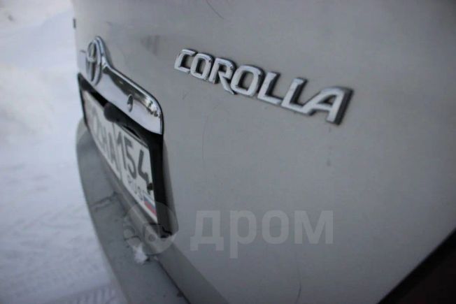  Toyota Corolla 2002 , 290000 , 