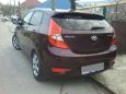  Hyundai Solaris 2012 , 450000 , 