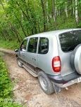 SUV   Chevrolet Niva 2008 , 300000 , 