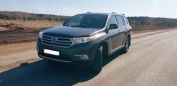 SUV   Toyota Highlander 2011 , 1200000 , 