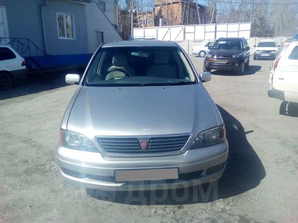  Toyota Vista 1999 , 288000 , 