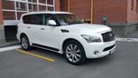 SUV   Infiniti QX56 2013 , 1699000 , 