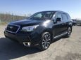 SUV   Subaru Forester 2018 , 1799000 , 