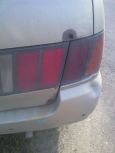    Nissan Bassara 2001 , 190000 , 