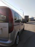    Mercedes-Benz Vaneo 2003 , 290000 , 