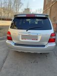 SUV   Toyota Kluger V 2001 , 585000 , 