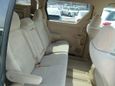    Toyota Vellfire 2008 , 1200000 , 