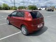  Fiat Punto 2007 , 200000 , 