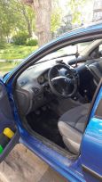  Peugeot 206 2004 , 145000 , 