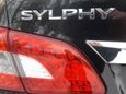  Nissan Sylphy 2016 , 1060000 , 