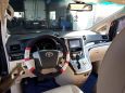    Toyota Alphard 2012 , 2050000 , 