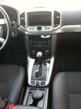 SUV   Chevrolet Captiva 2013 , 1050000 , 