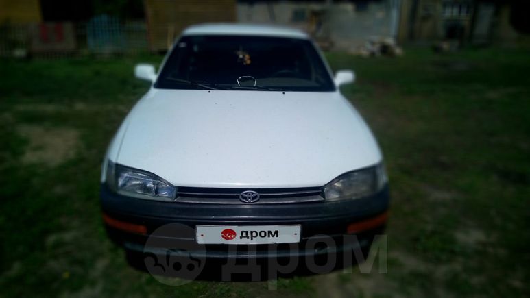  Toyota Camry 1992 , 105000 , 