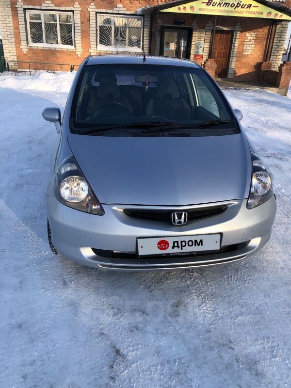  Honda Fit 2001 , 250000 , 