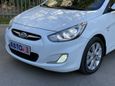  Hyundai Solaris 2014 , 735000 , 