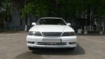  Toyota Mark II 1997 , 200000 , 