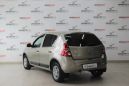  Renault Sandero 2011 , 337000 , 