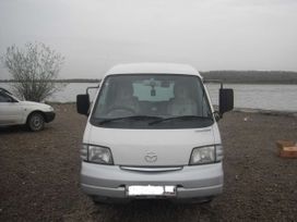    Mazda Bongo 2000 , 390000 , 