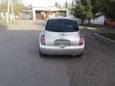  Nissan March 2002 , 169000 , 