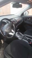 SUV   Kia Sportage 2015 , 1050000 , 