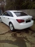  Chevrolet Cruze 2012 , 470000 , 