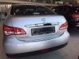  Nissan Almera 2016 , 707000 , 