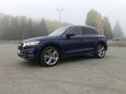 SUV   Audi Q5 2017 , 2890000 , 