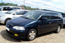    Honda Odyssey 2001 , 335000 , 