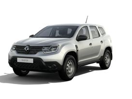 SUV   Renault Duster 2022 , 1386000 , 