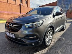 SUV или внедорожник Opel Grandland X 2018 года, 2150000 рублей, Москва