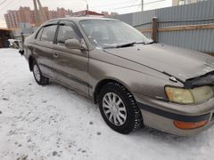 Седан Toyota Corona 1995 года, 265000 рублей, Иркутск