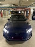  Audi A5 2017 , 2500000 , -