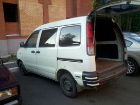 Toyota Town Ace 2002 , 235000 , 