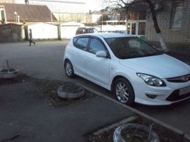  Hyundai i30 2010 , 580000 , 