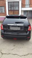 SUV   Ford Edge 2014 , 1200000 , 