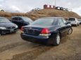  Toyota Mark II 2003 , 260000 , 