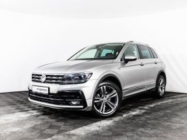 SUV   Volkswagen Tiguan 2019 , 3160000 , -