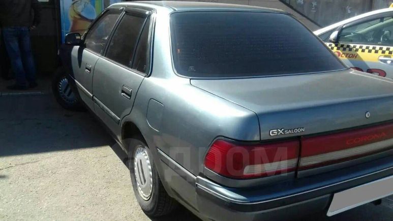  Toyota Corona 1991 , 85000 , 