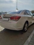  Chevrolet Cruze 2014 , 500000 , 