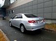  Toyota Corolla 2010 , 800000 , 