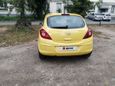  3  Opel Corsa 2012 , 345000 , 